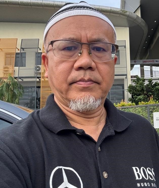 PPB - Dr Zul