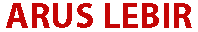 aruslebir.com