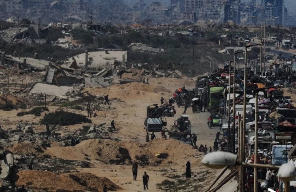 gaza 1