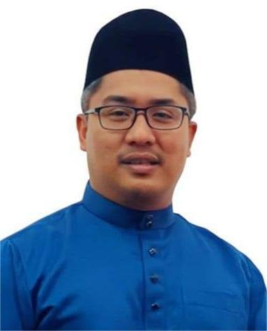 Ahli parlimen Gerik PN