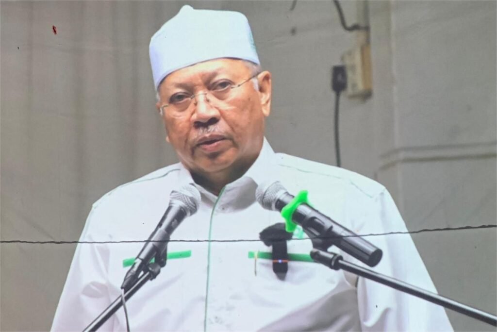 Annuar Musa