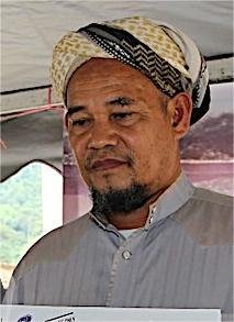 Arwah Pak Teh