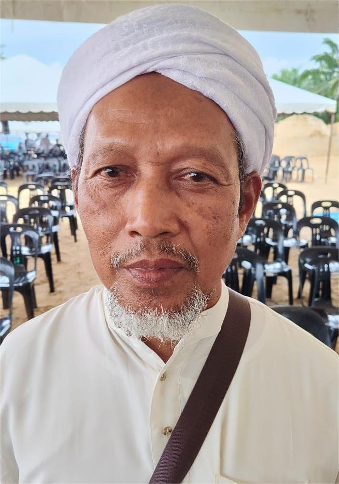 Bakri