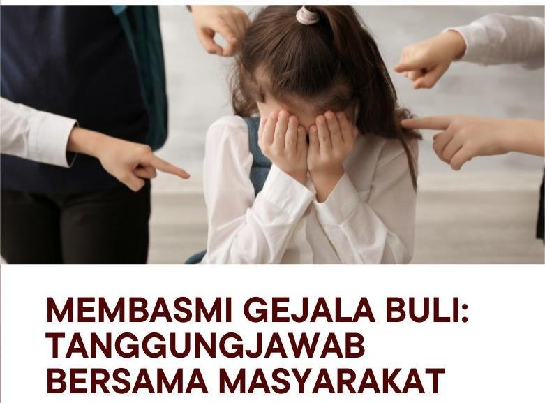 Basmi buli