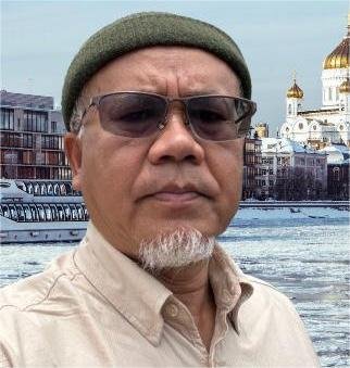 Dr Zul Yaacob