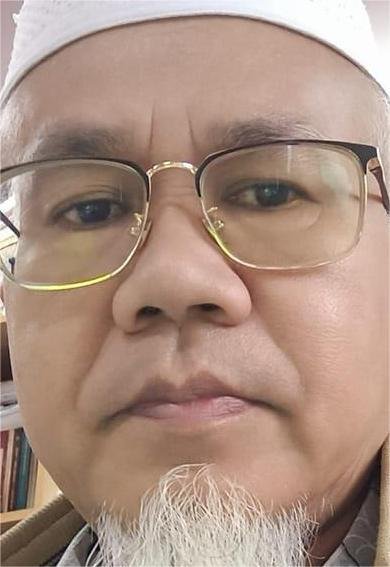 Dr Zul