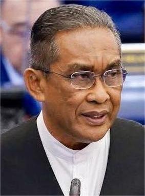 Takiyuddin