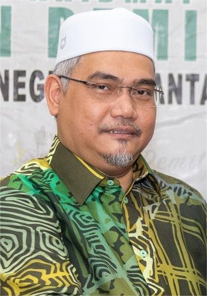 Us Asri Daud