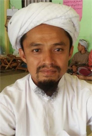 Ustaz Firdaus Mohd Shamsuddin