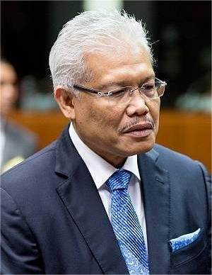 hamzah