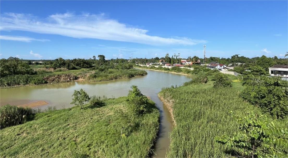 Pengambilan tanah: Pusat cuba salah Kelantan