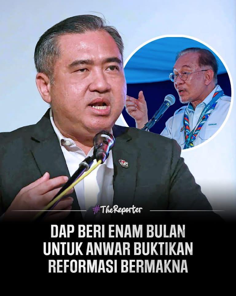 Amaran DAP