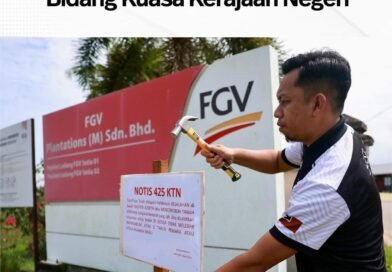 Terengganu bangkit selepas lama didera