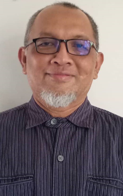 Mohd Yusri Yusof