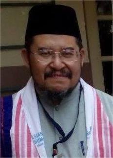 Prof Ahmad Fauzi