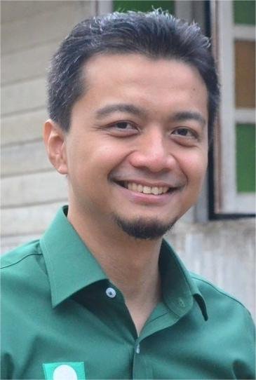 Syahir Sulaiman
