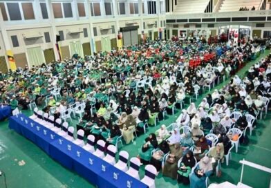 Peluang rakyat tolak PH PRU-16