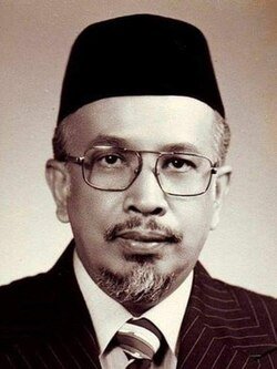 Datuk Asri Muda
