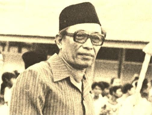 Datuk Mohamad Nasir