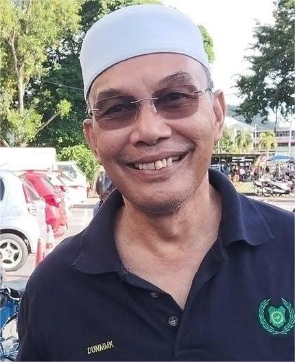 Mohd Shukri Ramli