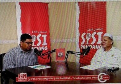 Kalau tadbir Putrajaya apa PAS boleh buat..