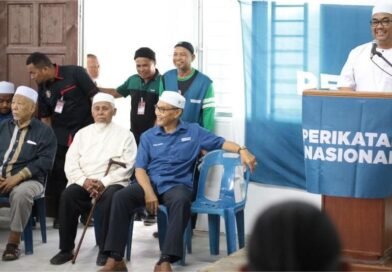 Agenda SD gugat kerajaan negeri