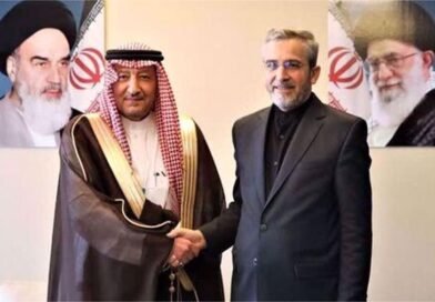 Hubungan rapat Arab Saudi-Iran kurang ketegangan serantau