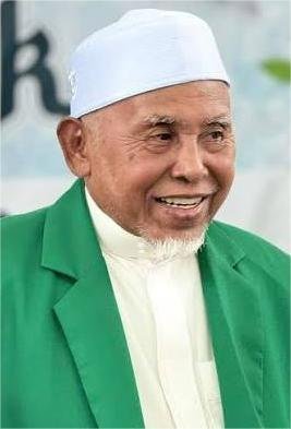Tuan Guru Ahmad Ali