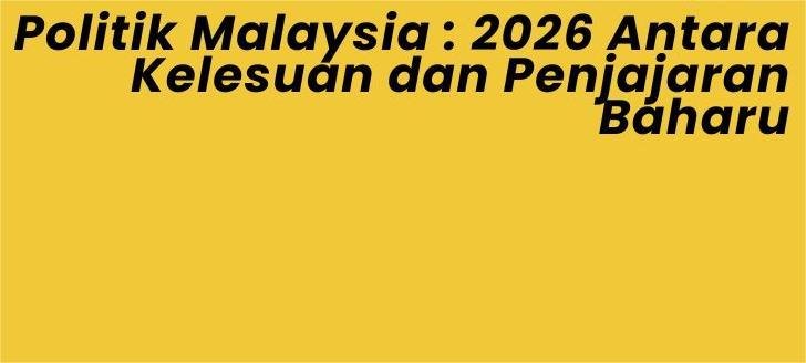 politik malaysia