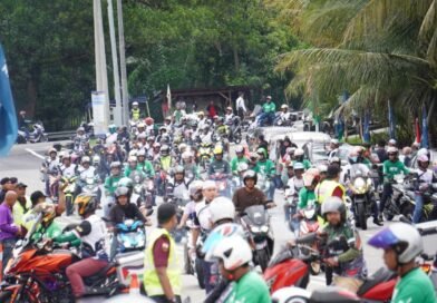 Resepi politik Kelantan menjalar ke Pahang