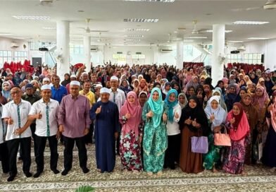 Kelantan negeri gerbang berkebajikan