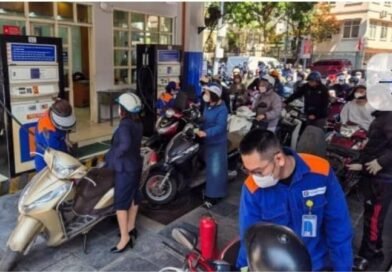 Harga diesel di Malaysia atasi Thailand
