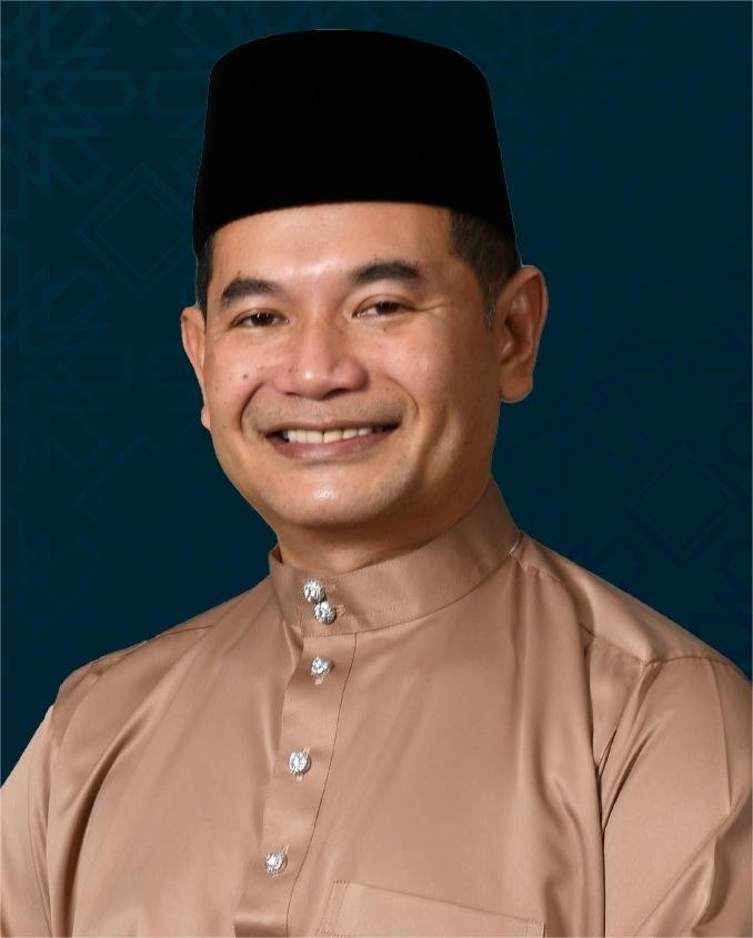 Fafizi ramli