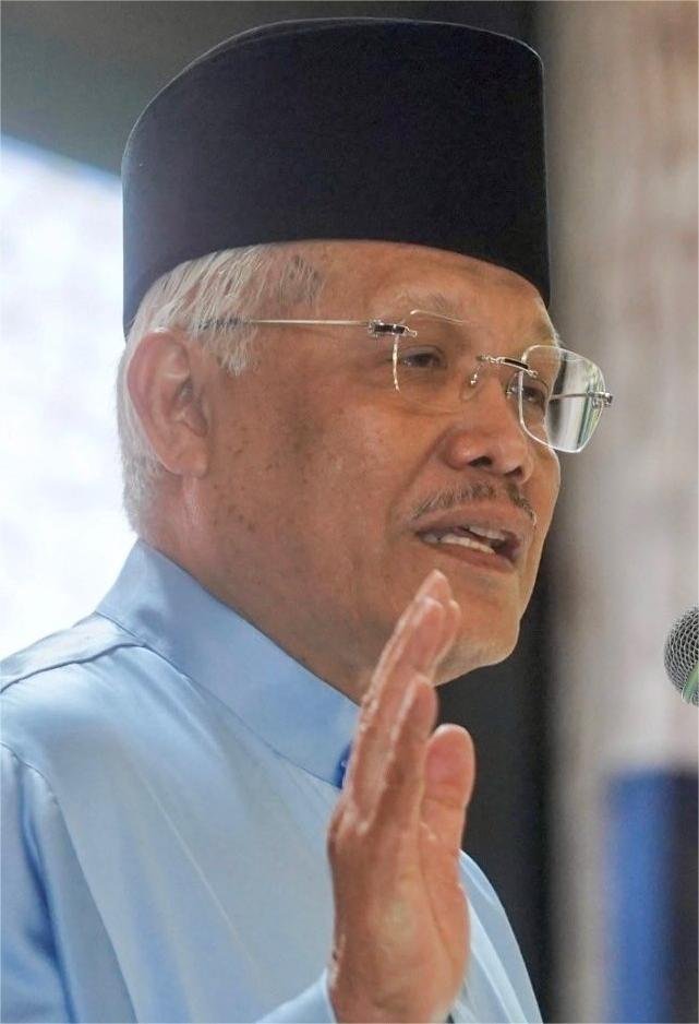Hamzah Zainuddin