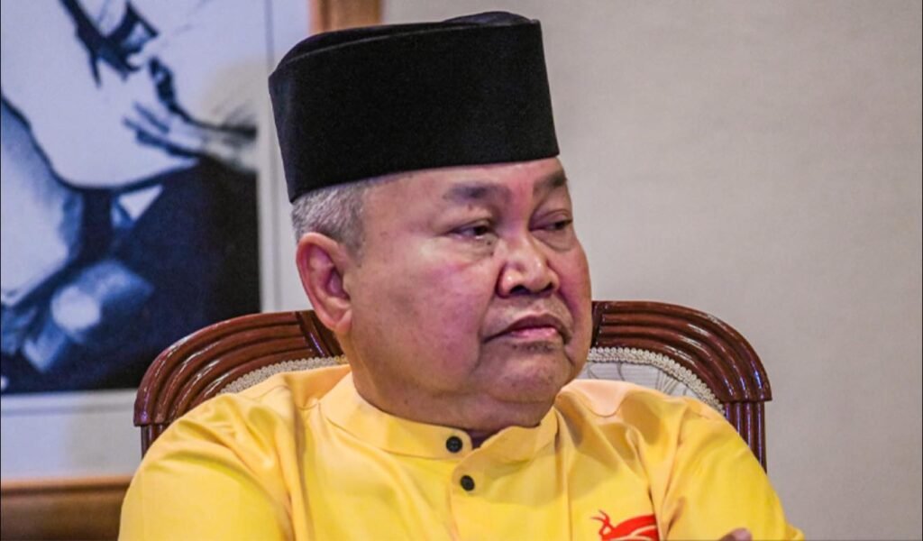 Ibrahim Ali