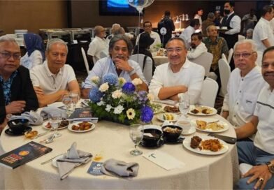 Rumah Bangsa sekadar jenama baharu