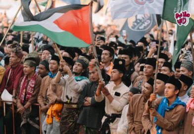 Anak muda Melayu Patani bangkit