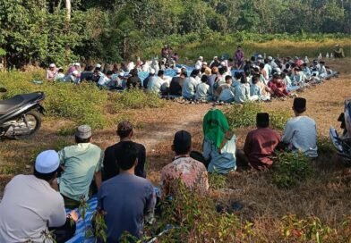 Masyarakat Patani pertahan tradisi ‘Raya Nae’