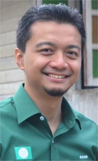 Syahir Sulaiman