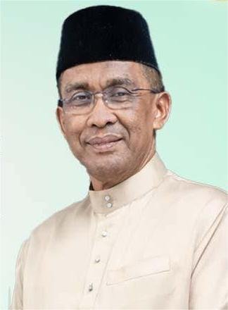 Takiyuddin