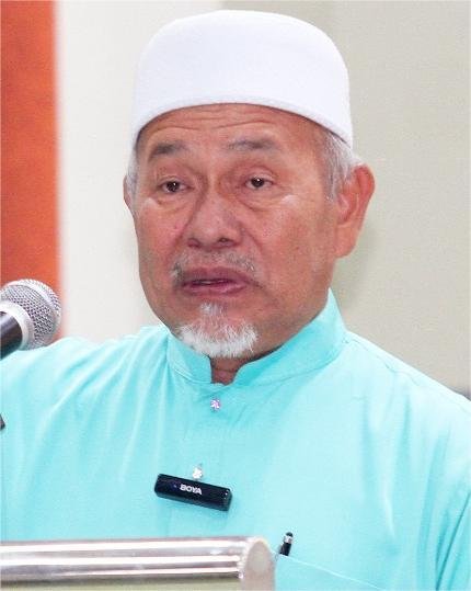 Tuan Ibrahim 1