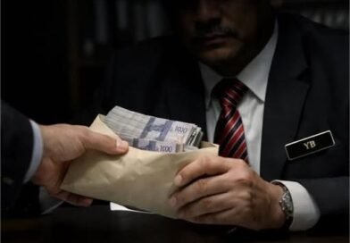 Tatakelola tenggelam dalam arus ‘mafia korporat’