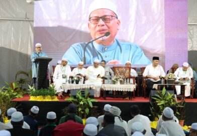 PRU16 dijangka diada lebih awal