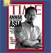 Anwar - Majalah Times