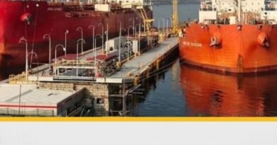 Dahulu isu Ambalat, sekarang diesel pula