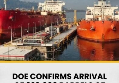 Dahulu isu Ambalat, sekarang diesel pula