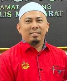 Firdaus Nawi