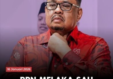 Tangguh PRN elak PH-BN kecundang awal