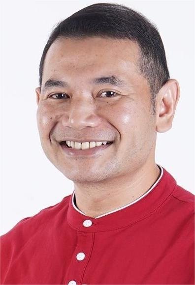 Rafizi Ramli