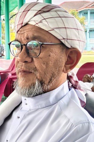 Ud Deen - Ustaz Umar Hamdan